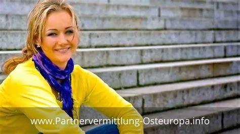 osteuropa ladies|osteuropa partnervermittlung online.